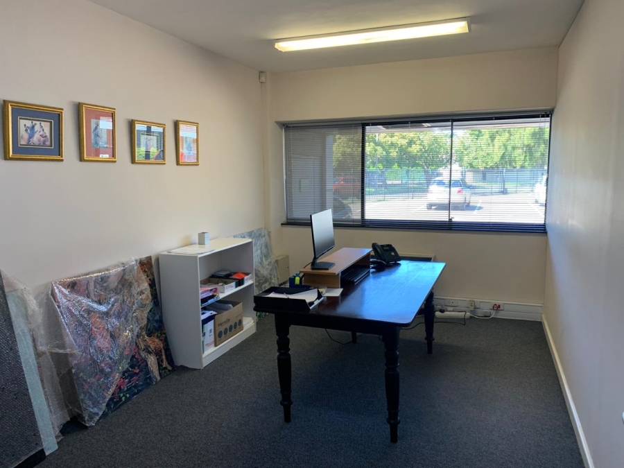 To Let commercial Property for Rent in Pinelands Western Cape